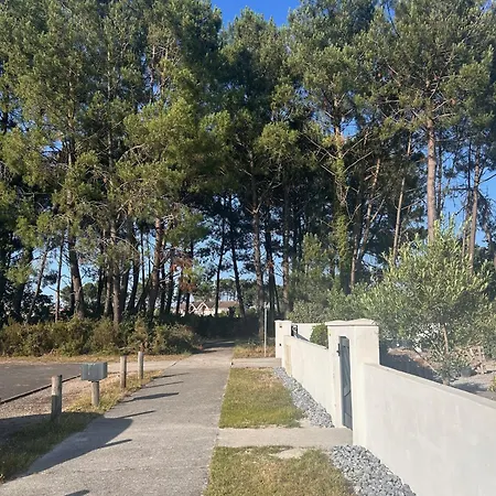 Le Cocon Des Pins Biganos