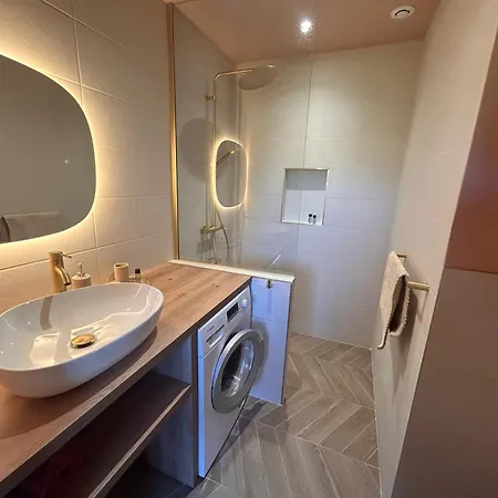 Le Cocon Des Pins Apartment Biganos