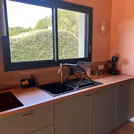 Le Cocon Des Pins Biganos